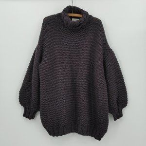 First Born  knit sweater